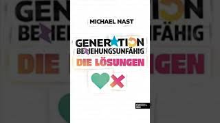 Generation Beziehungsunfähig Buch Rezension