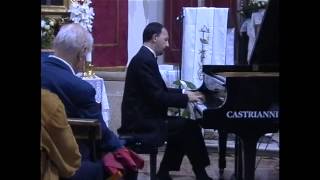 Fr Chopin: Preludio Op. 28 n. 24 in re min