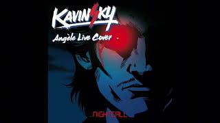 Cover de “Nightcall” de Kavinsky par Angèle