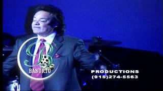 NESTOR DANIEL LOS TERRICOLAS)  DEJA DE LLORAR CHIQUILLA HD BASURTO VIDEO PRODUCCIONES (915)274-5563