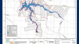 Geotecnologias aplicadas à gestão ambiental no planejamento do setor elétrico - GGP 2016