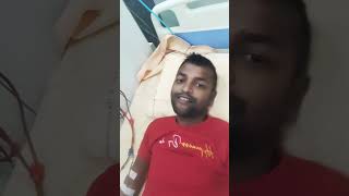 Dialysis time #dialysis #kidneydisease #kidneyfailure #shorts #youtubeshorts