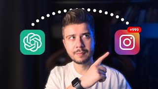 Як додати ChatGPT до Instagram Діректу (ПОВНА ІНСТРУКЦІЯ)