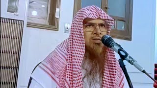 sahaba se MOHABBAT par IJMA hai aur IJMA ka munkir KAFIR❗️FAZAIL e SAHABA HADEES se❗️sheikh mukhtar