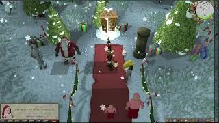 Happy Holidays from HDOS Nube! Season Finale | Questing with HDOS Special