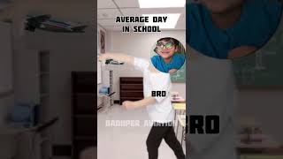 PoV: Average day in school (joke) #shorts #fypシ゚ #aviationedit #aviation