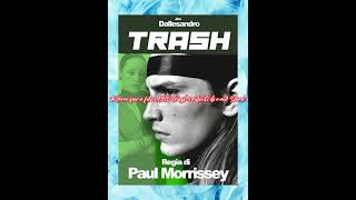 recensione film 1970 trash i rifiuti di new York + voto e montaggio video iniziale