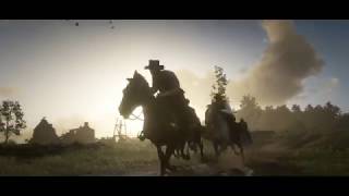 Red Dead Redemption 2 - Official Trailer #3 | PS4