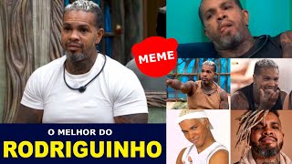 Rodriguinho como você nunca viu - Os melhores memes do Rodriguinho