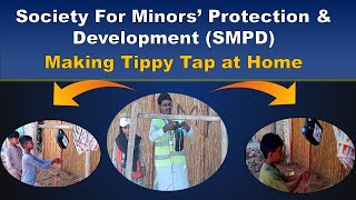 Tippy Tap Tutorial |SMPD|