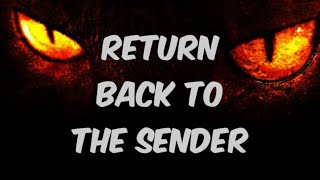 Easiest Way To Send Evil Back To The Sender