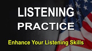 Listening Practice To Level Up Your English