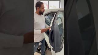 Tata Punch 90 degree door, flat floor #tata #tatamotors #shorts #ytshorts @tatamotors