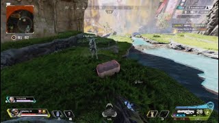 Nemesis Broken? - Apex Legends