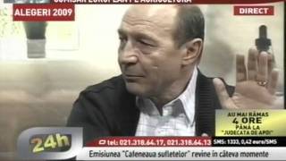 Basescu e scapatat.mpg