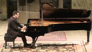 S. Rachmaninov- Preludes 4 and 5 op.23