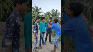 #shorts#টিংকু হাসি ভিখারি কমেডি #Tinku funny video #bengali funny video @pampiyavlog