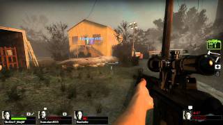 left4dead2 hard rain part 2