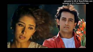 Dil Kehta Hai /Akele Hum Akele Tum(1995)/Aamir Khan&Manisha Koirala/Alka Yagnik /Kumar Sanu