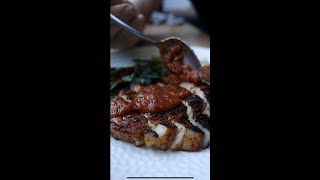 Mexican Pork Chop #shorts #mexicanrecipe #mexicanfood