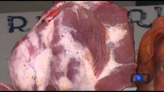 Disminuye 20% precio de carne de cerdo pese a alza de insumos