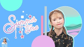 [FMV] SUMMERTIME - Khởi My