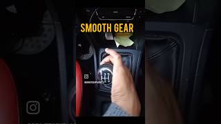 Correct way to shift GEARS I #shorts