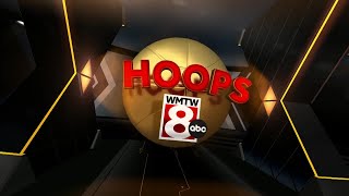 Hoops 8 December 10