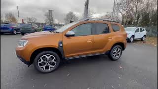 Dacia Duster Prestige - YR21 ARK