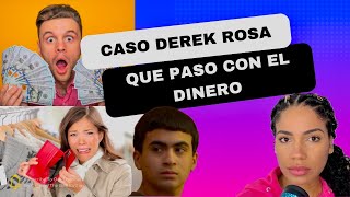 Caso Derek Rosa, Gofundme suspendió la recogida de dinero?! Entérese que pasó!