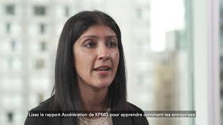 Accélération 2020 | KPMG au Canada