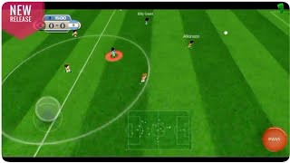 Football Soccer ⚽ Star ⭐ 2024 Part 2 Gameplay New Release Game Minute Gameplay