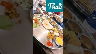 Thali #video #new #love #viral #best #shorts #short #food #eating