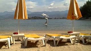 Club Letoonia, Fethiye, Turkey - Dolphin Beach