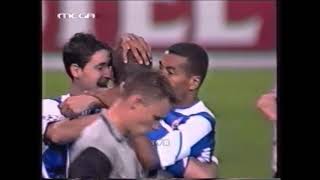 DEPORTIVO - EINDHOVEN | 2-0 | UCL