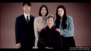 Perfect Family Episode 12 Series Finale End Scene & Review @KDramaReview92