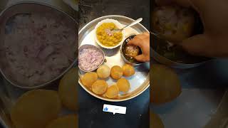 बहुत ही टेस्टी पानी पुरी | 😋 delicious pani puri very easy and tasty recipe |Street style