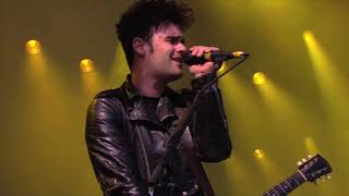 Black Rebel Motorcycle Club - Roskilde Festival 2013