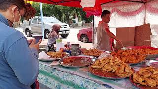 PISANG GORENG MINANG