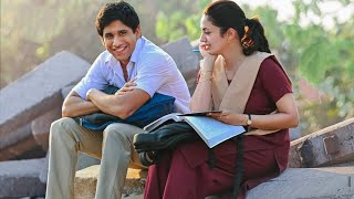 Thank you Parvathi BGM|| Naga Chaitanya|| Malavika Nair || Vikram K Kumar|| S S Thaman|| Dil Raju