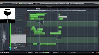 Sound Design Workflow #5 - Black Liquide