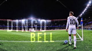 Neymar Jr • "DINGO BELL" Ft. MC Teteu | Skills & Goals HD