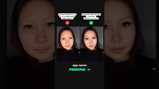 Persona 💚 Subscription price - $1 #cosmetics #videoeditor