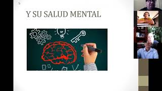 Salud mental para el personal de salud, Jurisdicción 1, 25 mayo 2020