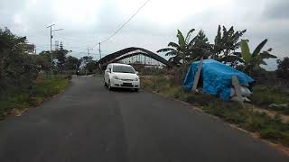 #Q_senk #D'rama #Liburan Perjalanan Menuju curug landung kuningan