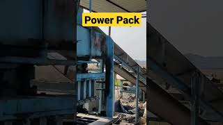 hydraulic Power pack क्या होता है और कैसे काम करता हैं। Hydraulic Power Pack Working In Hindi