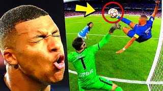 😱 Momentos Más IMPOSIBLES en el Fútbol (0.0001% de Probabilidades)