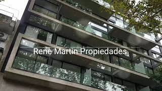 Rene Martin Propiedades-En lo mejor de Belgrano.