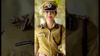 Police Girls Lover 🚔🧑‍✈️ || Shorts Video Viral 🇮🇳