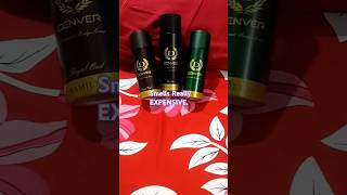 🎊UNDER 500💸 BEST BODY SPRAYS👍 DENVER COLLECTION EXPENSIVE SMELL BODY DEOS.